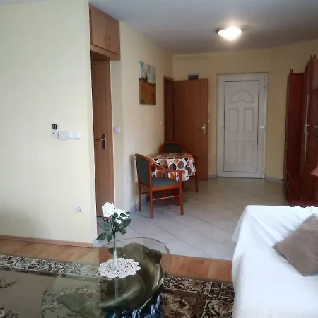 Lona Studio Διαμέρισμα Hévíz